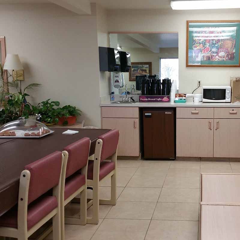 Surestay Hotel By Best Western Wells Restaurant photo
