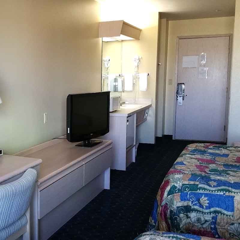 Surestay Hotel By Best Western Wells Room photo