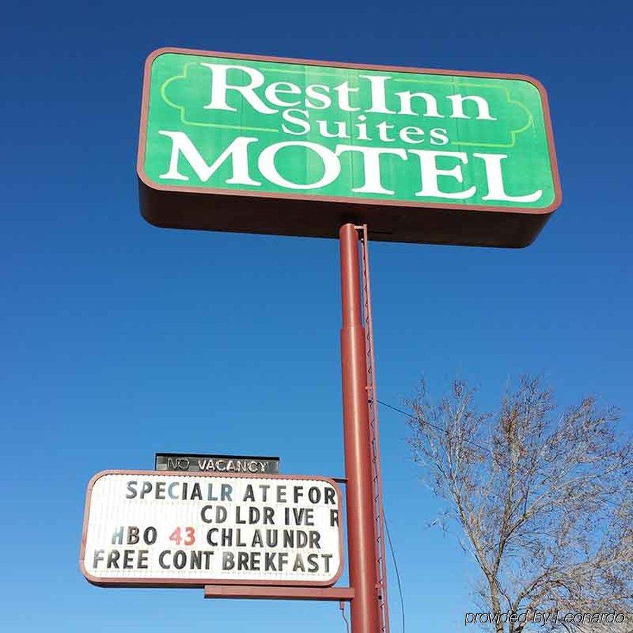 Surestay Hotel By Best Western Wells Exterior photo
