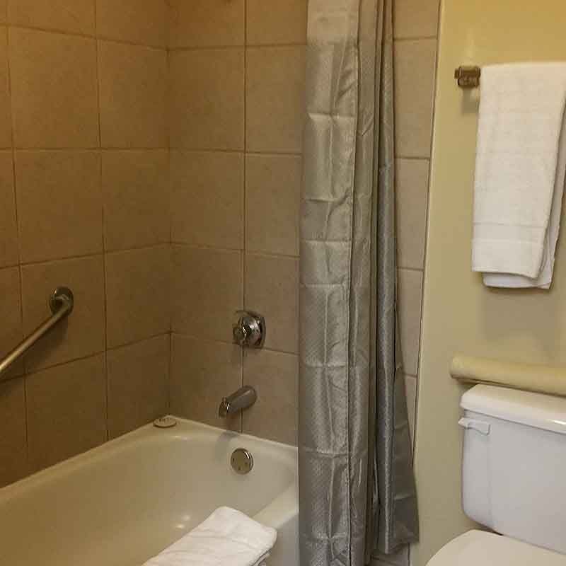 Surestay Hotel By Best Western Wells Room photo