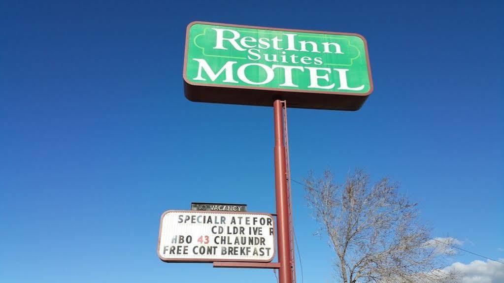 Surestay Hotel By Best Western Wells Exterior photo