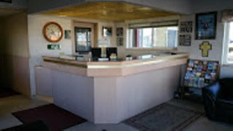 Surestay Hotel By Best Western Wells Exterior photo